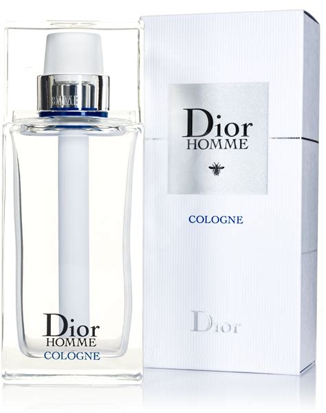 dior dior homme cologne 2013